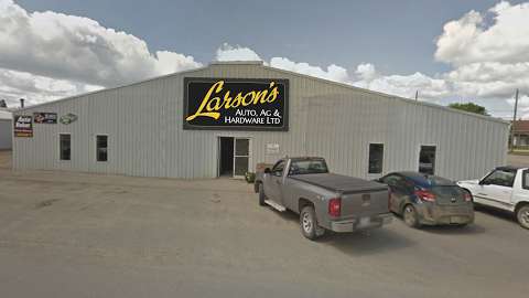 Larson's Auto, Ag, & Hardware Ltd.